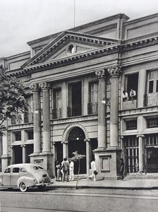 Banco de Bogotá, sucursal en Cúcuta
