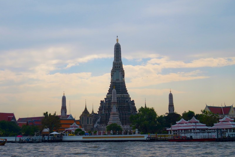 Wat Arun 