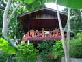 Our Ko Tao bungalow