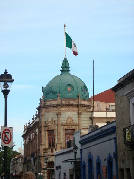 Oaxaca 