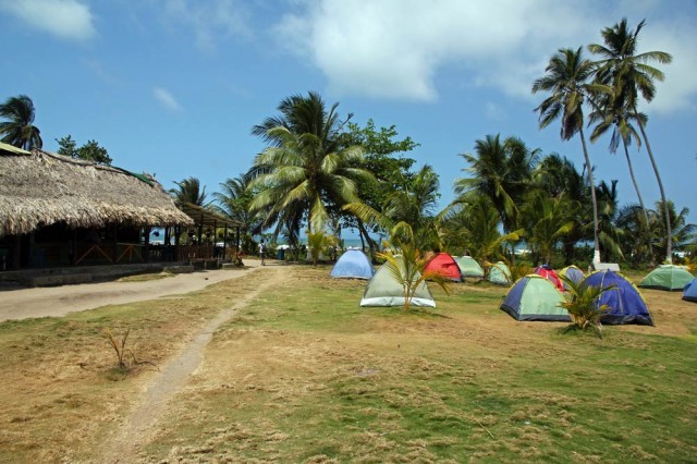 tayrona-camping