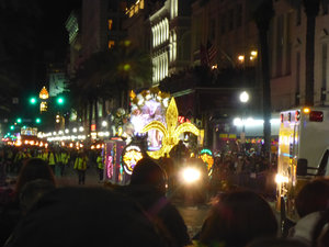 Night parade 3