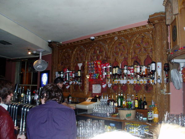 O'Doule's Pub