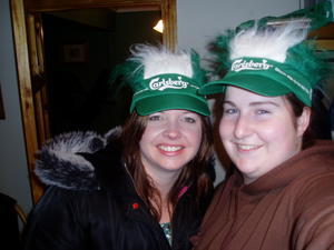 The Lovely Hats