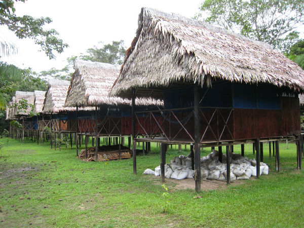 Muyuna Lodge