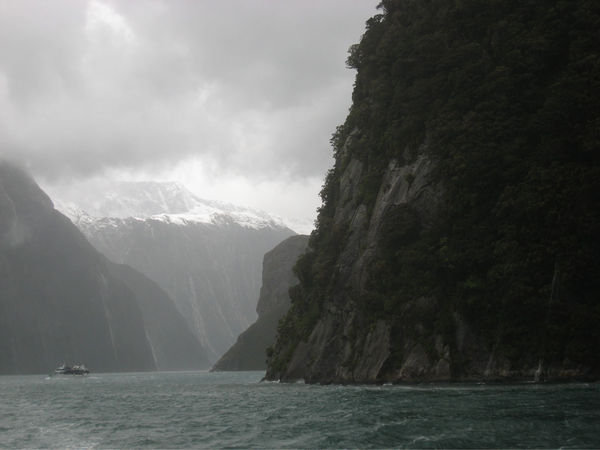 Milford Sound