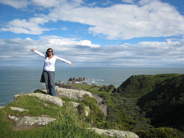 Cape Foulwind