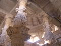 Jain Temple Interior