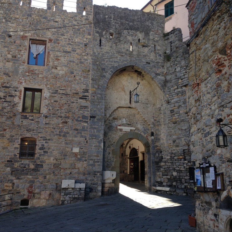 Porta Portovenere