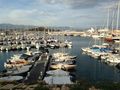 The rich and famous: Antibes 