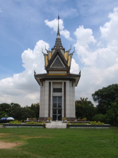 Pagoda kf