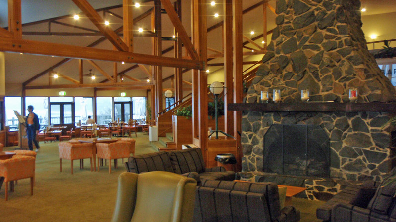 Freycinet Lodge