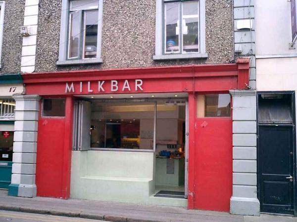 Korova Milk Bar