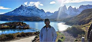 Torres del Paine - a heaven on earth