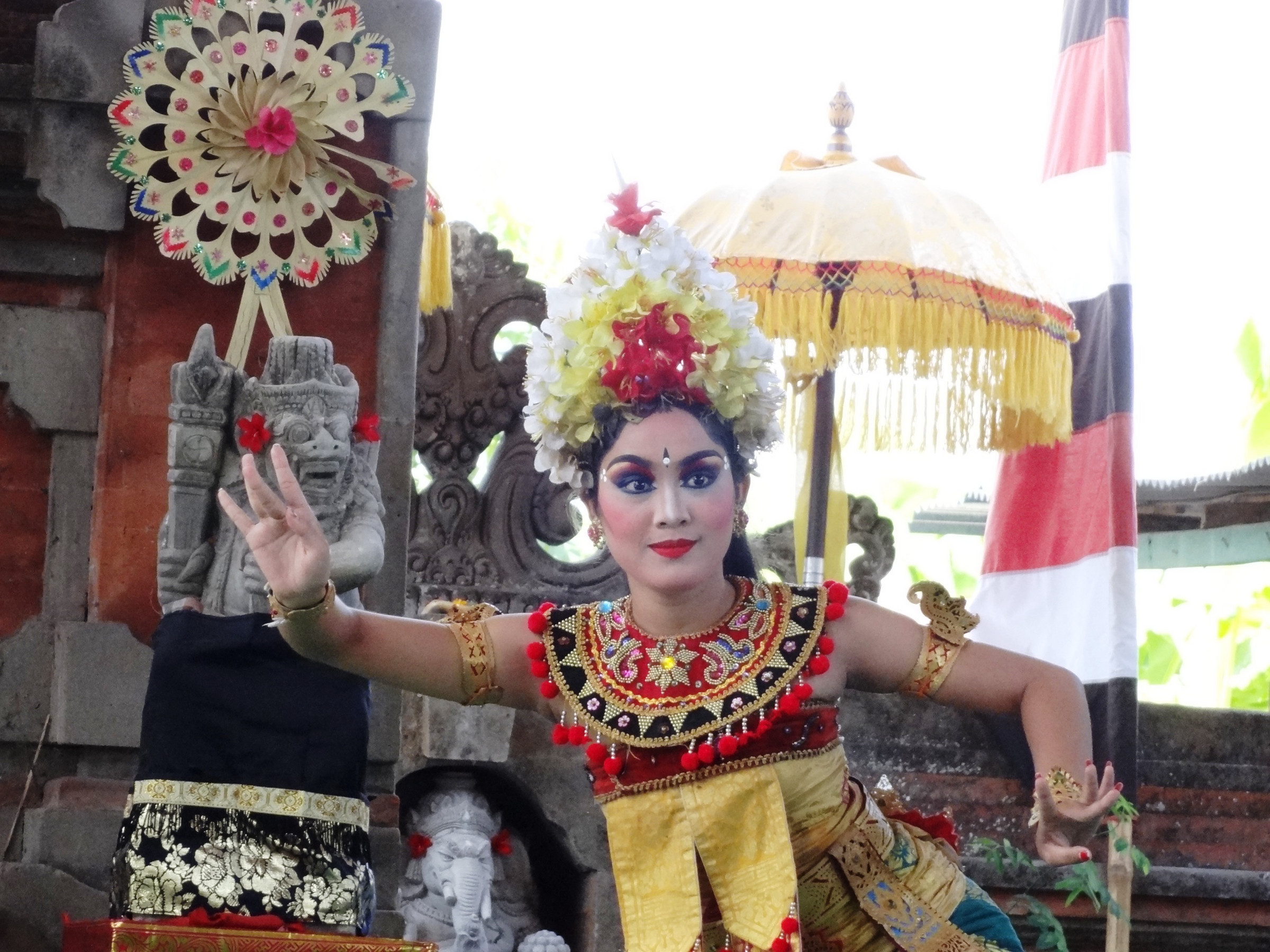 Barong Dance | Photo