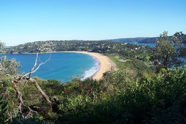 Where is Home and Away filmed?