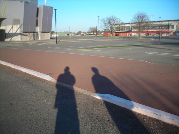Shadowplay