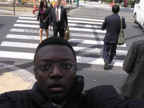 me downtown kagoshima