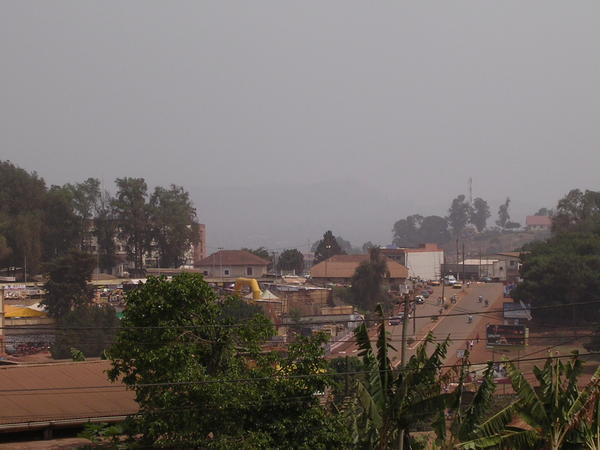 Another Bafoussam