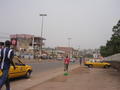 Yaounde street, Melen area