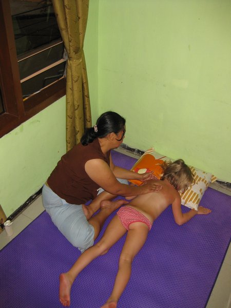 Massage