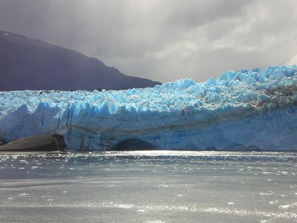 Glacier