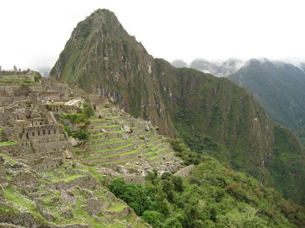 More of Majestic Machu Picchu