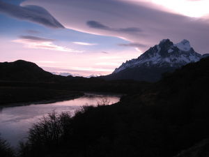 Torres Del Paine National Park