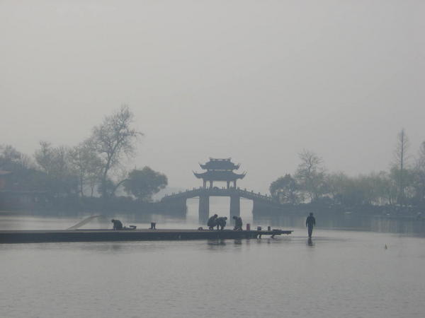 Xiling Bridge
