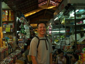 HCMC Market