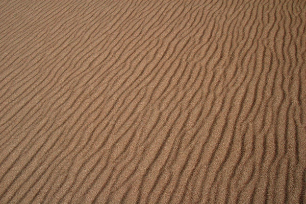 Dune sand