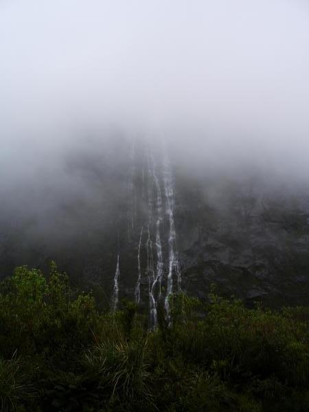 Waterfall #1