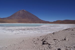 Green Lagoon