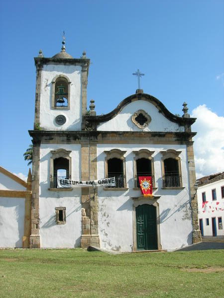 Colonial Church