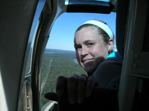 Me in the Chopper