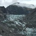 Amazing views from Fox Glacier 