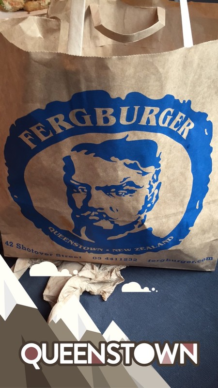 Fergburger 