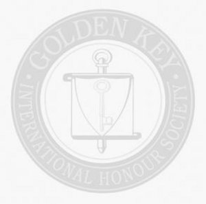 Golden Key Honour Society
