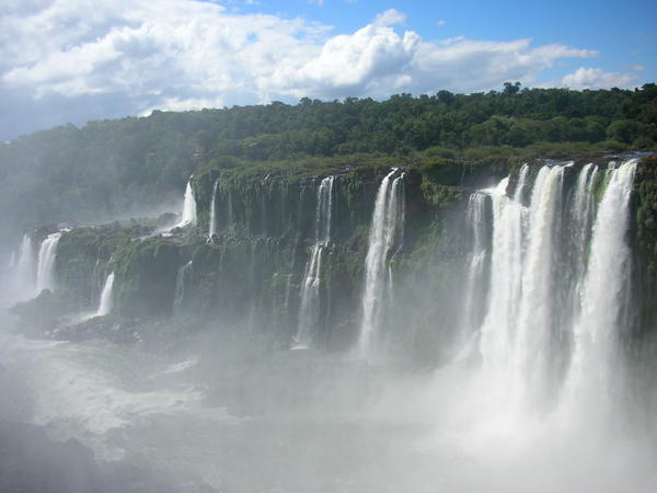 Iguazu Falls