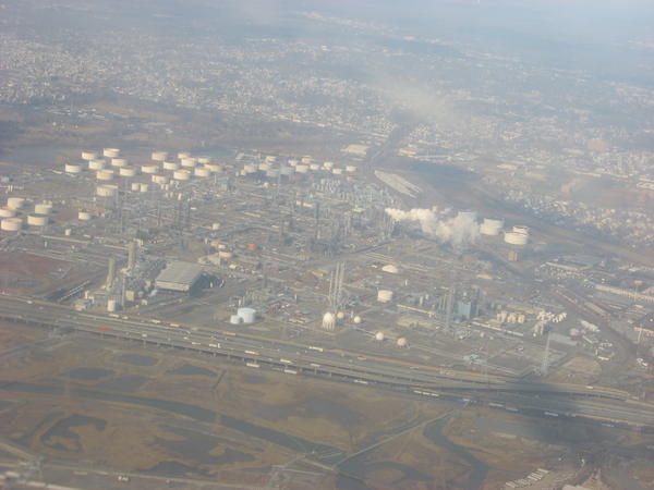 From the Air