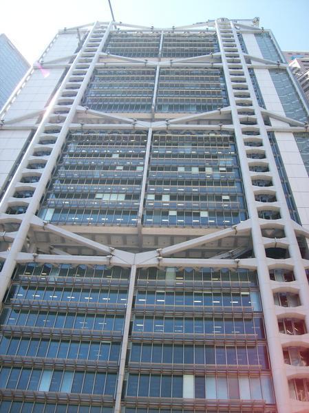 A skyscraper 2