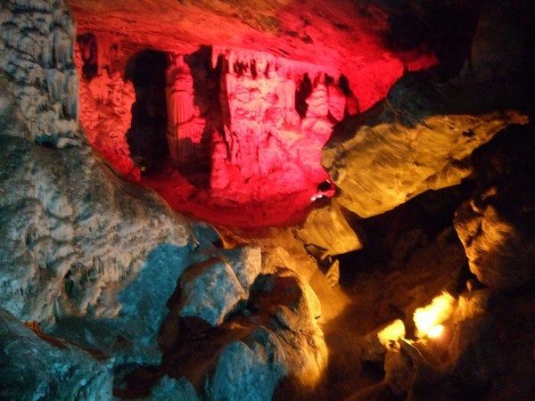 cango caves
