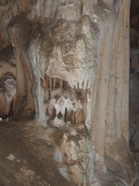 cango alien cave