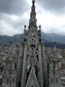 Basilica Towers