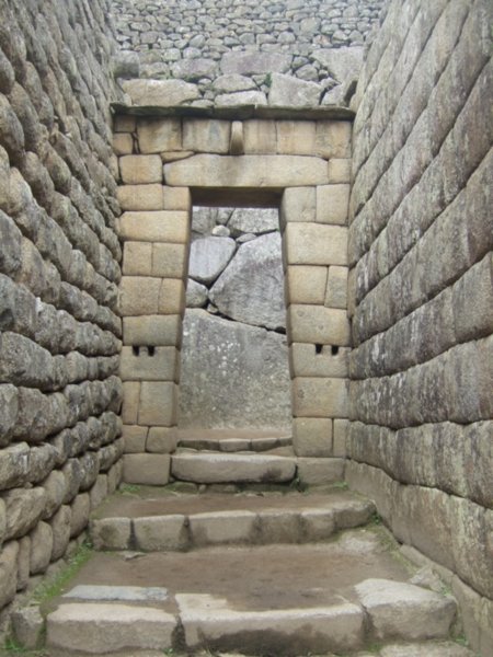 Inka Gateway