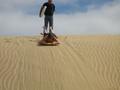 Sand Duning (Em)