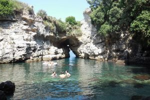 what to see in sorrento