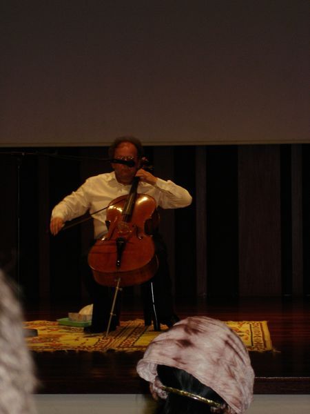 Beat Cello