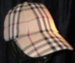 The Chav Hat