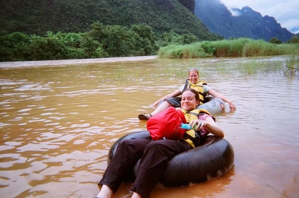 Tubing Initiation Sequence